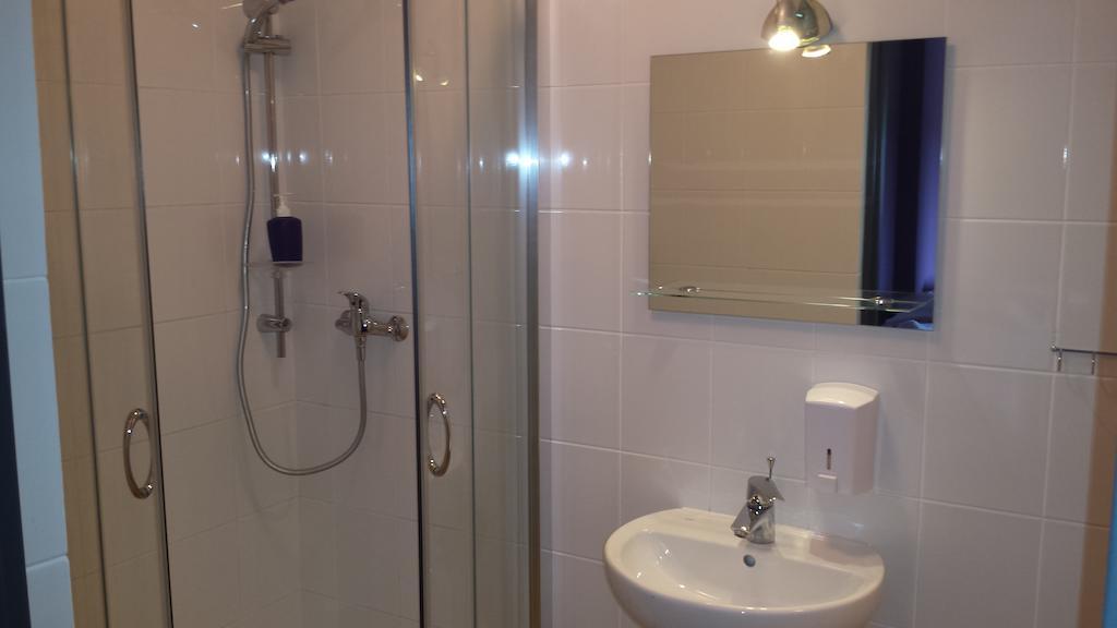 Restauracja Motel Halka Płock Rom bilde