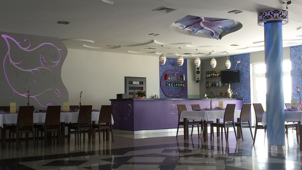 Restauracja Motel Halka Płock Eksteriør bilde